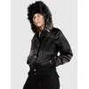 Ninth Hall Ayla Jacket Jacket black