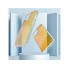 DEVIA Futrola Hard Case Bright Series za iphone 13 pro gradual/ zlatna