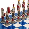 Šah Set Renassaince 51 x 51 cm
