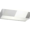 Briloner 2204-018 - LED spoljašnje zidno svetlo LED/8W/230V IP44 hrom