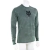 Fox Ranger TruDri Moški Biking Shirt longsleeve