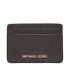MICHAEL Michael Kors  Usnjen etui za kartice