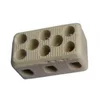 YU MAKEL DOO Keramička klema, 3x 6mm