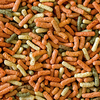 TROPICAL Pond Sticks Mixed 50L