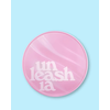 Unleashia Cushion za obraz Dont Touch Glass Pink Cushion - 15 g No. 21N Hyaline