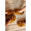 Otroški copati Liewood Aviaja Bear Slippers
