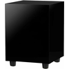Pro-Ject Sub Box 50 E High Gloss Black Subwoofer Hi-Fi