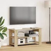 Stalak za TV Sonoma hrast 100 x 40 x 50 cm