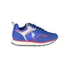 U.S. polo Assn. Patike za dečake Nobik010Kcnh4_Blblu, Plave