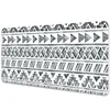 Decormat Podloga za mizo Ethnic pattern 120x60 cm