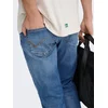 Only & Sons Kavbojke Weft moder denim