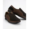 LA FORCE Muške mokasine 4355-G, Braon