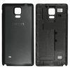 Samsung Galaxy Note 4 N910F - Pokrov baterije (Charcoal Black)