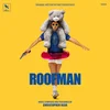 Christopher Bear - Roofman (Digipak) (CD)
