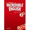Incredible English: 2: Teachers Book