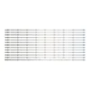 Ninaled LED trake za Toshiba 75U6863DB, ES-4402