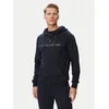 BOSS loungewear pulover moški bombažen Authentic Jacket H
