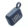 JBL GO 4 Blue Bluetooth zvučnik