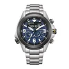 Citizen Promaster Eco-Drive 35th Anniversary JV1006-51L