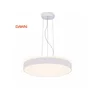 BBLINK Vesta 641 Visilica 70W 3000/4000K Bela