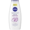 Nivea Gel za tuširanje Care&Diamond 80949, 750ml