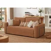 Atelier del Sofa Dvosed, Narandžasti