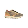 BLAUER MEN'S SPORTS FOOTWEAR BROWN