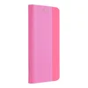 SENSITIVE Book preklopna maska za XIAOMI Redmi NOTE 13 PRO 4G pink