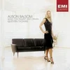 ALISON BALSOM,MUSIC FOR TRUMPET AND ORGA