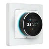 Immax NEO 07555L - Termostat za električno podno grejanje SMART 230V/16A