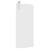 Zaštita za ekran Tempered glass Monsterskin UV Glue 5D za Samsung S908B Galaxy S22 Ultra 5G providna