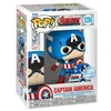 Northix POP figure Marvel Los Vengadores Avengers Captain America Exclusive