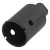 WOLFCRAFT Dijamant kruna za keramiku 40 mm, 5944000