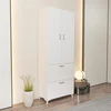 Lessentiel Maison Komoda Yasam 60?x163,6x31,5cm Bela