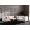 Atelier del Sofa Ugaona garnitura Sofia, 300x300x105 cm, Bela