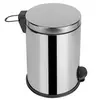 Zilan Koš za smeće sa pedalom, 7 l, INOX - ZLN6898
