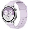 Weiqiantu Zamenska narukvica za pametni sat za Huawei Watch, Ljubičasta
