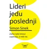 Lideri jedu poslednji