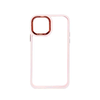 Maska za telefon COLOR CASE 2 za Iphone 11 Pro (6.1), Roze