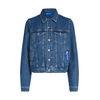 KARL LAGERFELD JEANS Prehodna jakna modra
