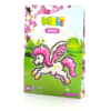 Meli Minis Pony 3u1