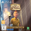 TINTIN Reporter: Cigars of the Pharaoh - Collectors Edition (PS4)