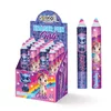 S-Cool Gumice za brisanje Jumbo girls SC2722, 24 komada