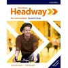New Headway Fifth Edition Pre-Intermediate Students Book with Online Practice