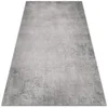 Decormat Podloga pvc Srebrni beton 80x120 cm