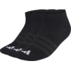 Adidas Čarape T Ess Low 3P, KC9628, Crne