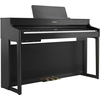 Roland HP 702 Charcoal Black