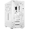 Ohišje BE QUIET! Pure Base 501 Airflow (BG075) midi-ATX, belo