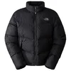 THE NORTH FACE JAKNA M SAIKURU JACKET TNF BLACK ZA MUŠKARCE