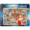 Ravensburger puzzla Božić stiže RA16511